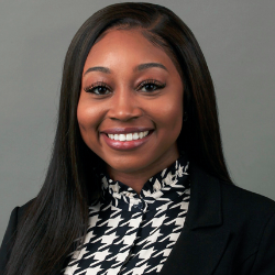 Female Personal Injury Attorney in USA - Yasmeen A. Lewis