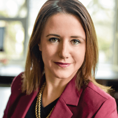 Female Divorce Lawyer in Washington - Annelisa Smith
