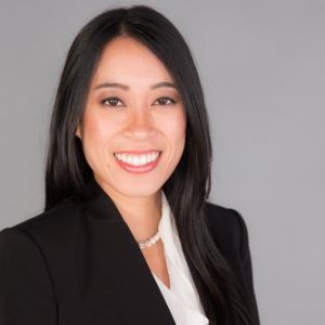 Female Litigation Lawyer in Texas - Catherine A. Le