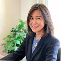 Female Lawyer in California - ChaHee Nagashima Lee Olson