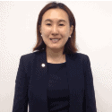 Woman Probate Attorney in USA - Yuka Hongo