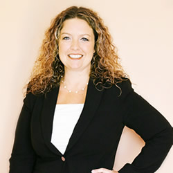 Woman Attorney in Tampa FL - Ginger L. Dugan