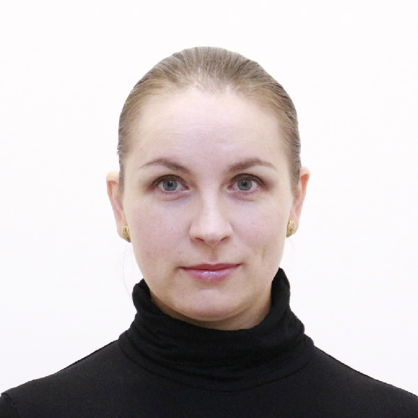 Female Foreign Law Attorney in USA - Marina Bykova