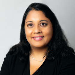 Female Trusts and Estates Attorney in USA - Priya Prakash Royal