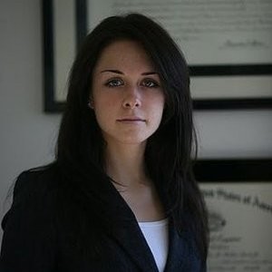 Alena Klimianok - Woman lawyer in Los Angeles CA