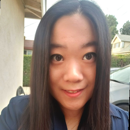 Woman Attorney in Los Angeles California - Anna Choi
