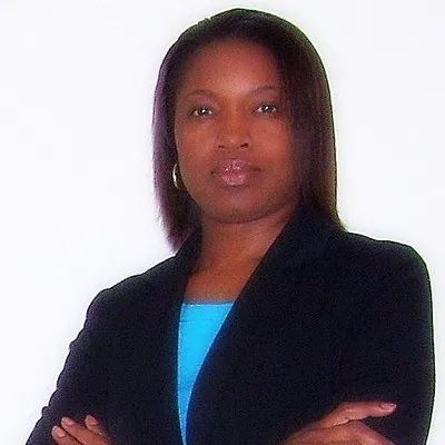 Female Lawyers in Texas - Atonya McClain