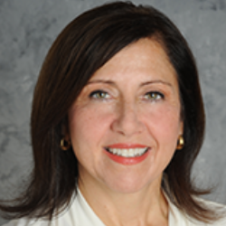 Female Lawyer in New Jersey - Barbara F. Dumadag