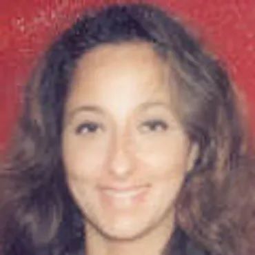 Female Expert Witness Attorney in USA - Bianca Zahrai