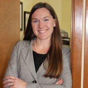 Female Family Lawyer in Washington - Caroline J. Campbell
