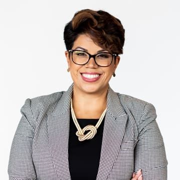 Woman Attorney in Florida - Daniella Rivera