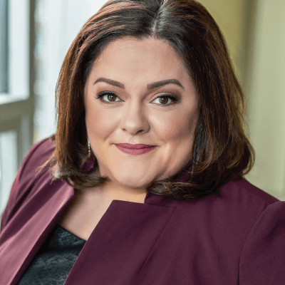 Female Family Attorney in Washington - Deanna Rusch