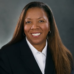 Woman Lawyer in Dallas TX - Debra White