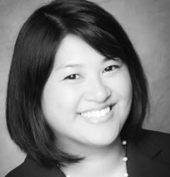 Woman Lawyer in Palo Alto CA - Elaine H. Dai