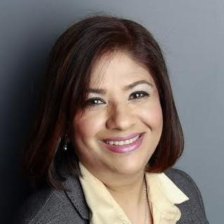Woman Lawyer in Texas - Fatima Hassan-Salam