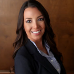 Woman Lawyer in Crestview FL - Ginny G. Powell