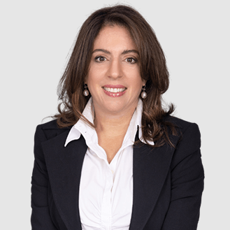 Female Attorney in New York - Jacqueline Harounian