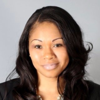 Female Lawyer in Texas - Jamika Wester