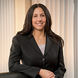 Female Attorney in New Jersey - Jennifer L. Alexander