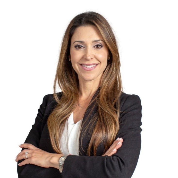 Jessica Anvar - Woman lawyer in Los Angeles CA