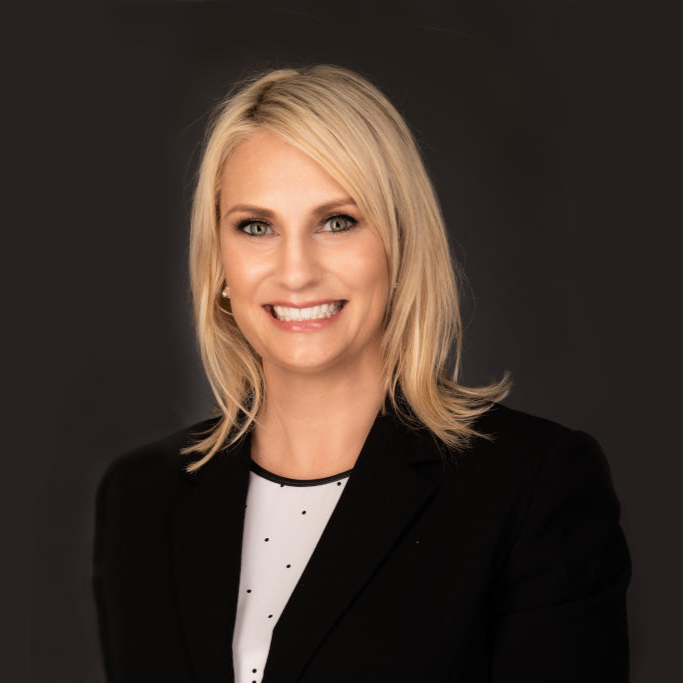 Female Personal Injury Attorney in USA - Kamille Dean