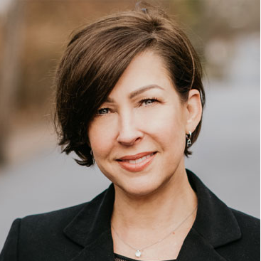 Female Attorney in USA - Laura C. Davis