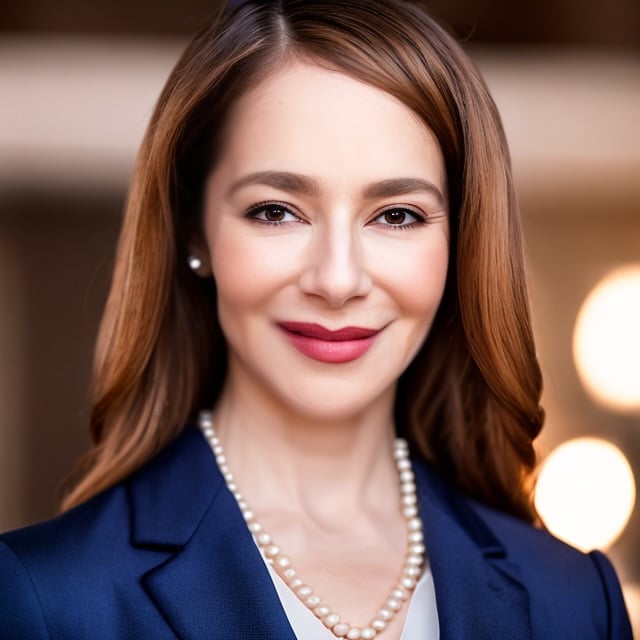 Female Lawyer in Phoenix Arizona - Lilia Alcaraz