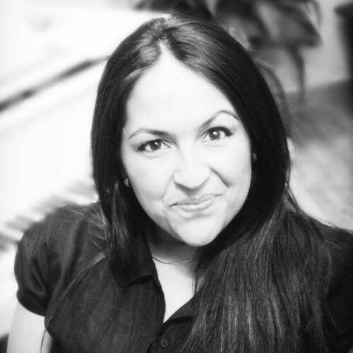 Female Real Estate Lawyer in USA - Melissa Rosado