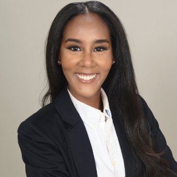 Female Attorney in Atlanta Georgia - Meron Tadesse