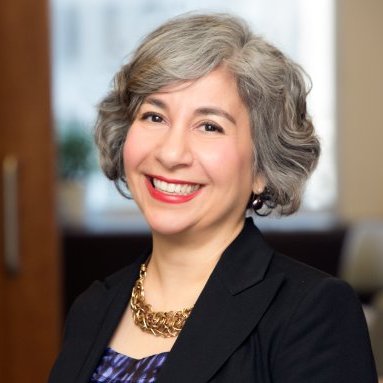 Female Corporate Law Attorney in Seattle Washington - Niloufar A. Park