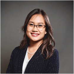 Woman Attorney in Texas - Phuong Minh Tran