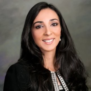 Female Attorney in Denver Colorado - Samera Habib, Esq.