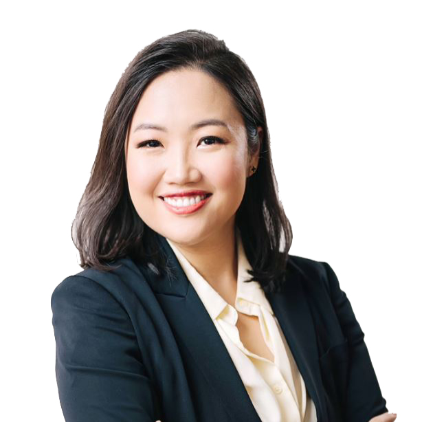Female Intellectual Property Attorney in USA - Sul Lee