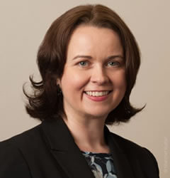 Woman Lawyer in Georgia - Tracie L. Klinke