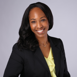 Women Attorneys in Texas - Tracy Kambobe