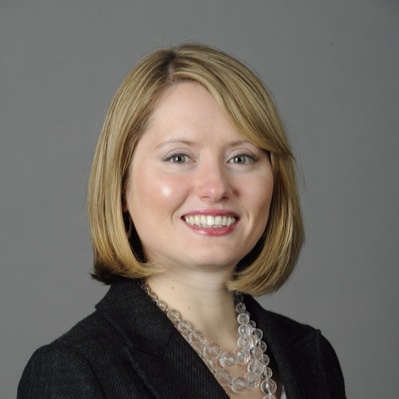 Female Lawyers in Illinois - Beata Leja