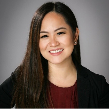 Female Lawyer in Washington - Theresa Nguyen